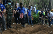 139 grave sites, 28 trafficking camps found in Malaysia: police